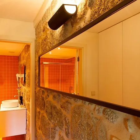 Quinta Do Olival Venkovský dům Arcos de Valdevez