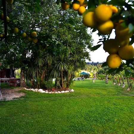 Casa rural Quinta Do Olival Arcos de Valdevez