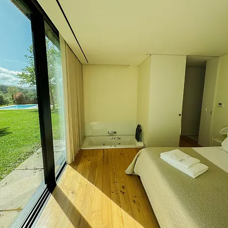 Quinta Do Olival Venkovský dům Arcos de Valdevez