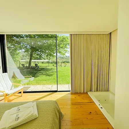 Quinta Do Olival 아르코스 데 발데베즈
