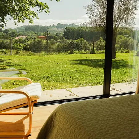 Quinta Do Olival Casa rural *