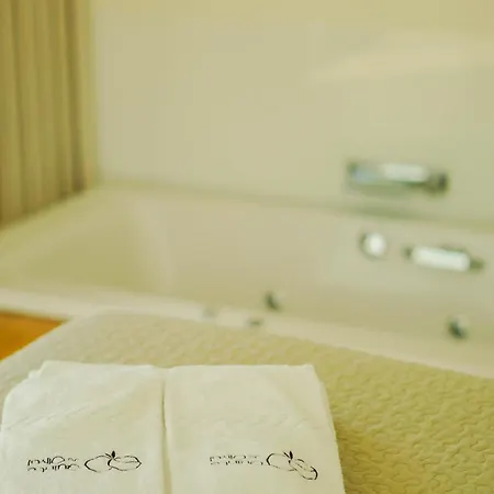 Casa rural Quinta Do Olival *