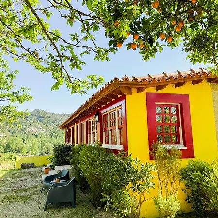 Quinta Do Olival Casa rural Arcos de Valdevez