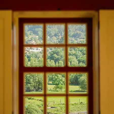 Quinta Do Olival Casa rural Arcos de Valdevez