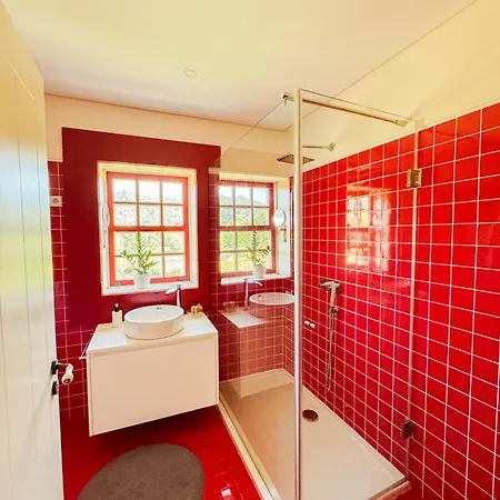 Quinta Do Olival Venkovský dům Arcos de Valdevez