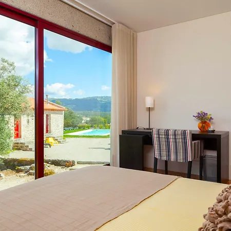 Quinta Do Olival Venkovský dům