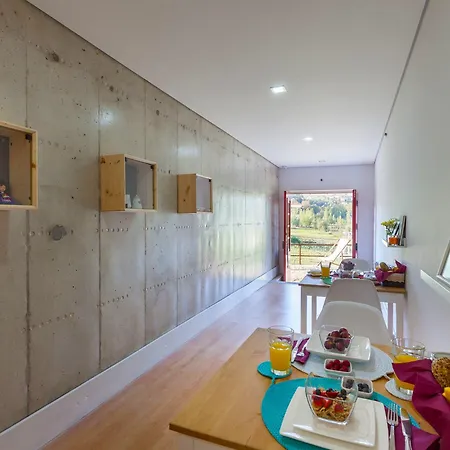 Quinta Do Olival Venkovský dům Arcos de Valdevez