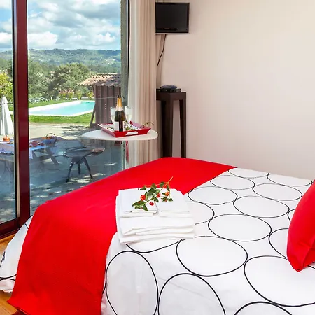 Casa rural Quinta Do Olival