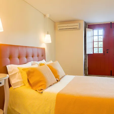 Quinta Do Olival Venkovský dům