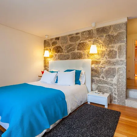 Venkovský dům Quinta Do Olival