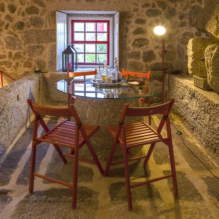 Casa rural Quinta Do Olival