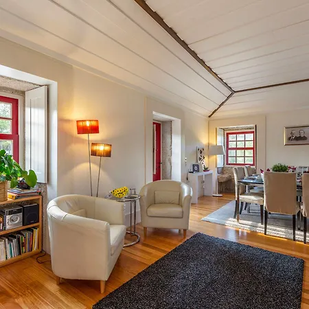 Casa rural Quinta Do Olival Arcos de Valdevez