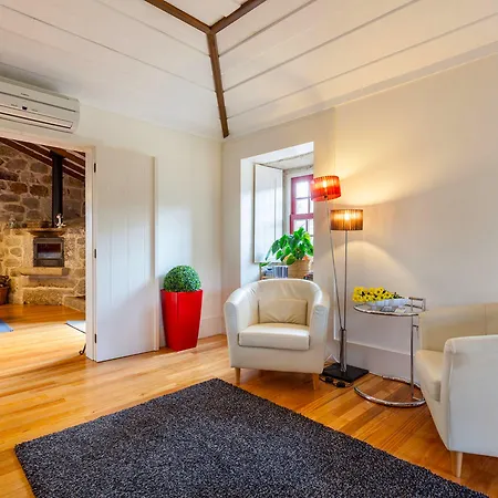 Quinta Do Olival Arcos de Valdevez