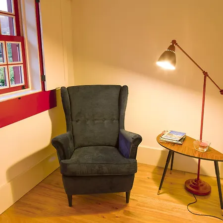 Quinta Do Olival Casa rural *