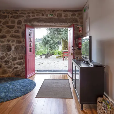 Quinta Do Olival * Arcos de Valdevez