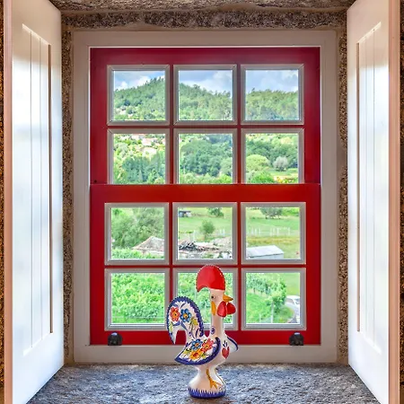 Quinta Do Olival * 아르코스 데 발데베즈