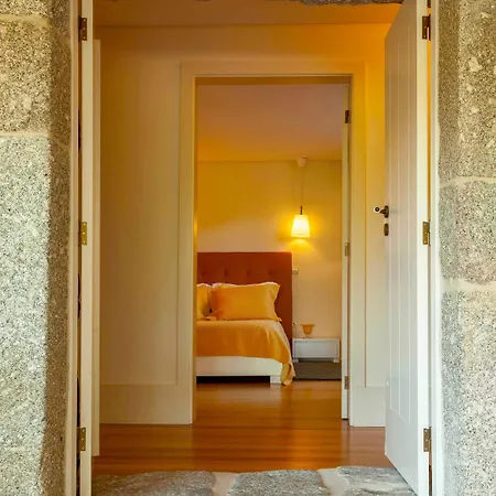 Quinta Do Olival Arcos de Valdevez