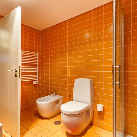 Quinta Do Olival Venkovský dům *