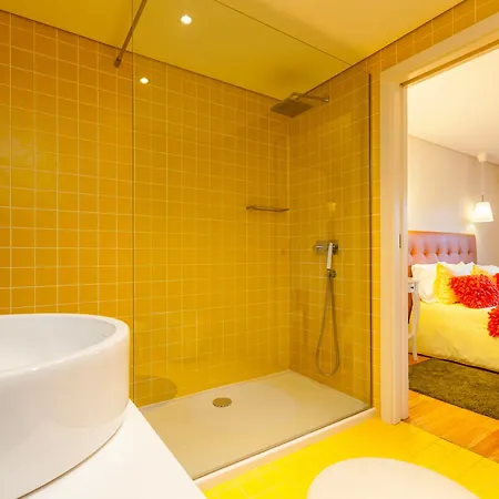 Casa rural Quinta Do Olival Arcos de Valdevez