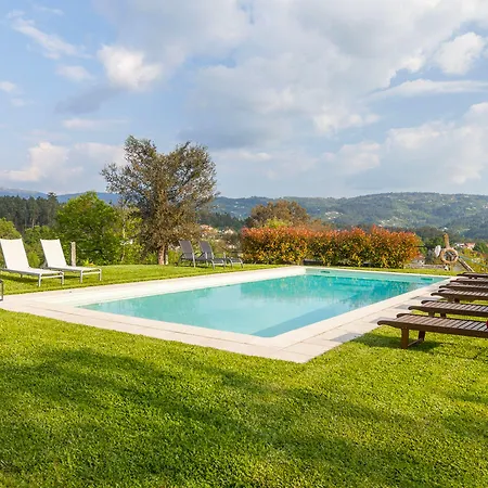 Quinta Do Olival Landhaus *