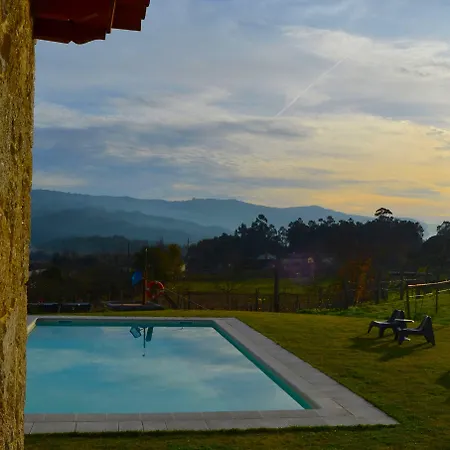 Quinta Do Olival *