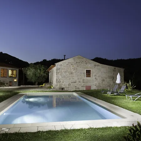 Quinta Do Olival Casa rural Arcos de Valdevez