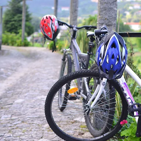 Quinta Do Olival Arcos de Valdevez