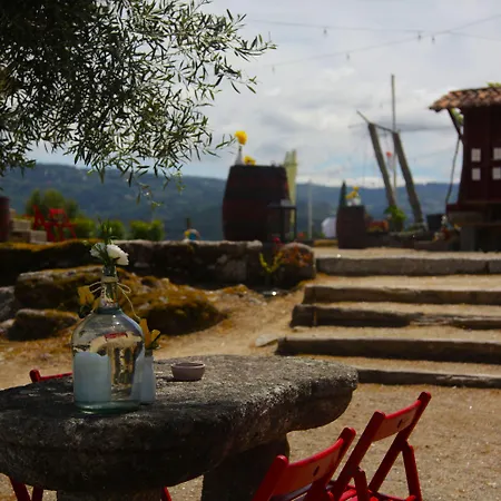 Venkovský dům Quinta Do Olival Arcos de Valdevez