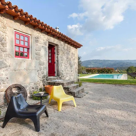 Quinta Do Olival * Arcos de Valdevez