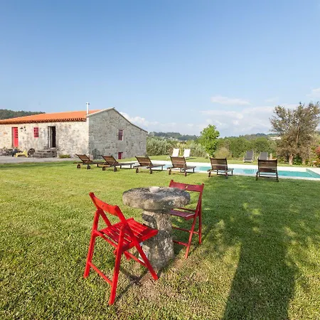 Landhaus Quinta Do Olival *
