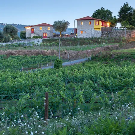 Quinta Do Olival 아르코스 데 발데베즈