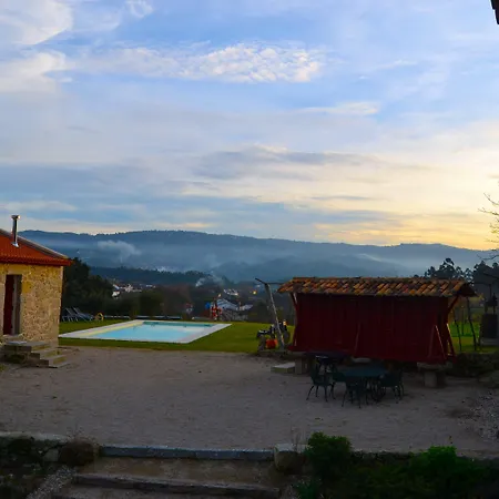 Venkovský dům Quinta Do Olival