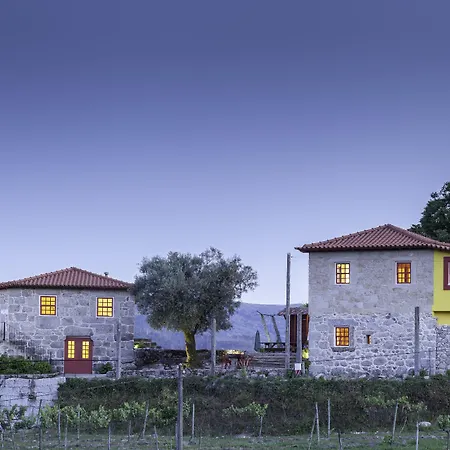 Quinta Do Olival Venkovský dům *