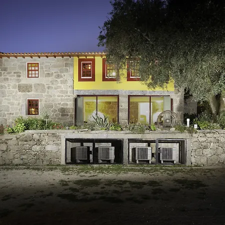 Quinta Do Olival Venkovský dům Arcos de Valdevez