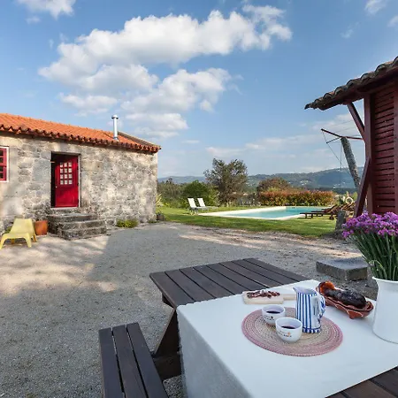 Quinta Do Olival Casa rural *