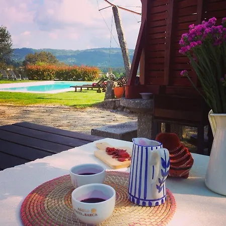 Venkovský dům Quinta Do Olival