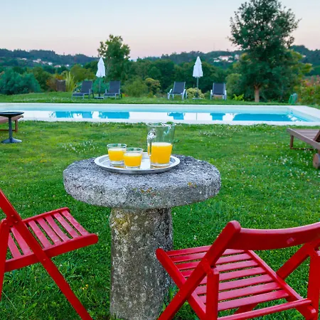 Quinta Do Olival *