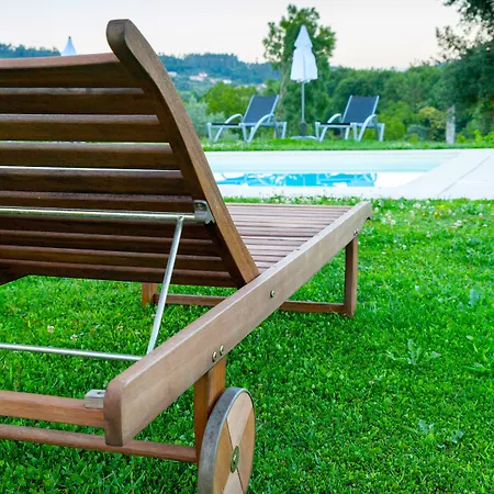 Quinta Do Olival Casa rural Arcos de Valdevez