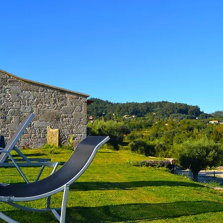 Venkovský dům Quinta Do Olival *