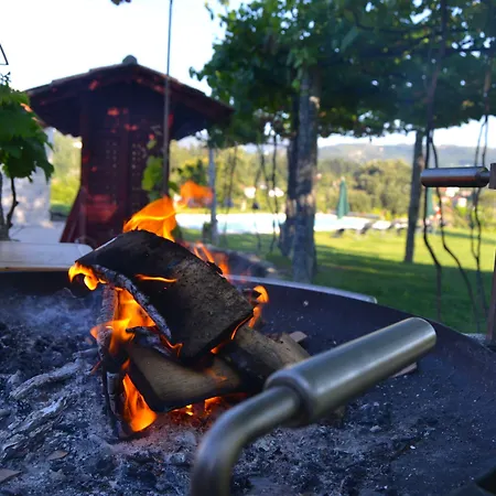 Quinta Do Olival * Arcos de Valdevez