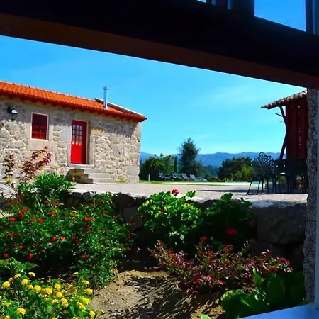 Quinta Do Olival * 아르코스 데 발데베즈