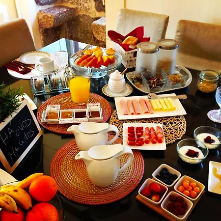 Casa rural Quinta Do Olival *