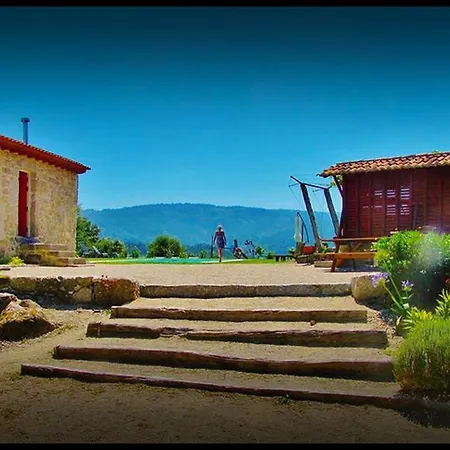 Quinta Do Olival Casa rural *