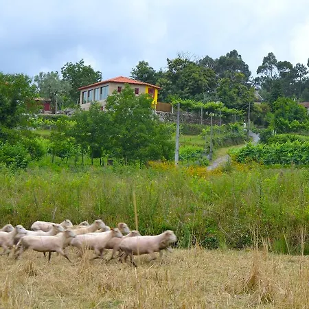 Quinta Do Olival * Arcos de Valdevez