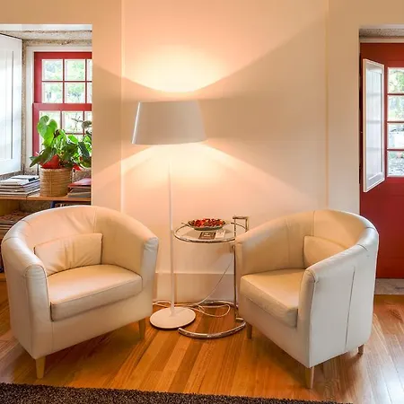 Casa rural Quinta Do Olival Arcos de Valdevez