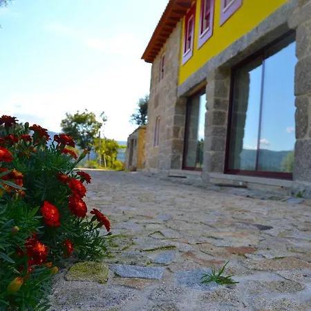 Casa rural Quinta Do Olival