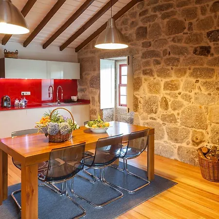 Quinta Do Olival Casa rural *