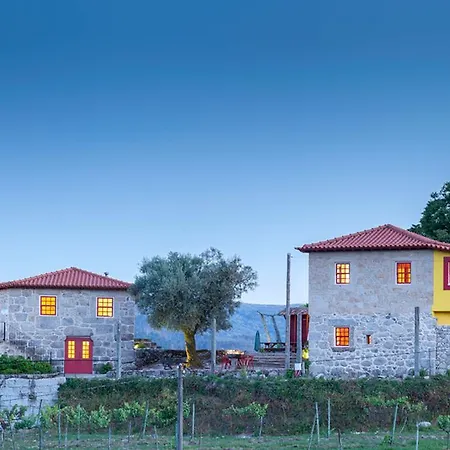 Quinta Do Olival Casa rural Arcos de Valdevez