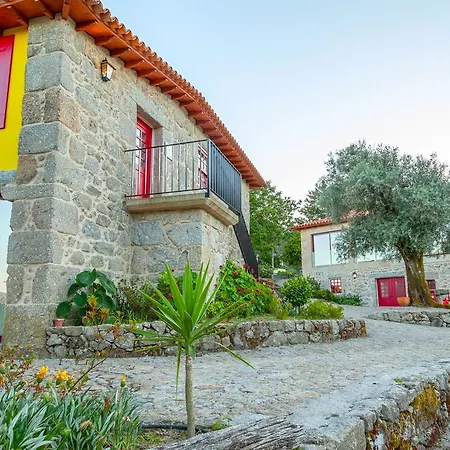 Quinta Do Olival Casa rural *