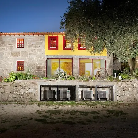 Casa rural Quinta Do Olival Arcos de Valdevez